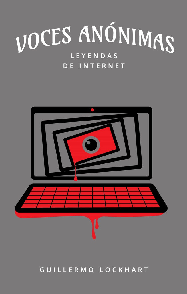 Voces anonimas Leyendas de internet 8