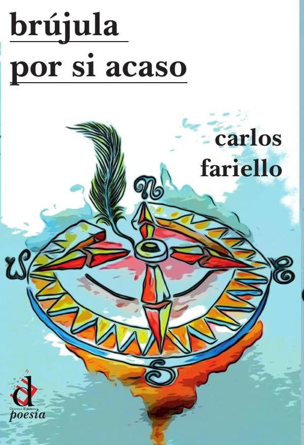 Brújula por si acaso | Carlos Fariello