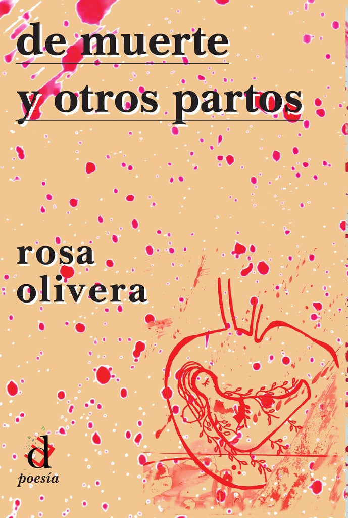 De muerte y otros partos | Rosa Olivera