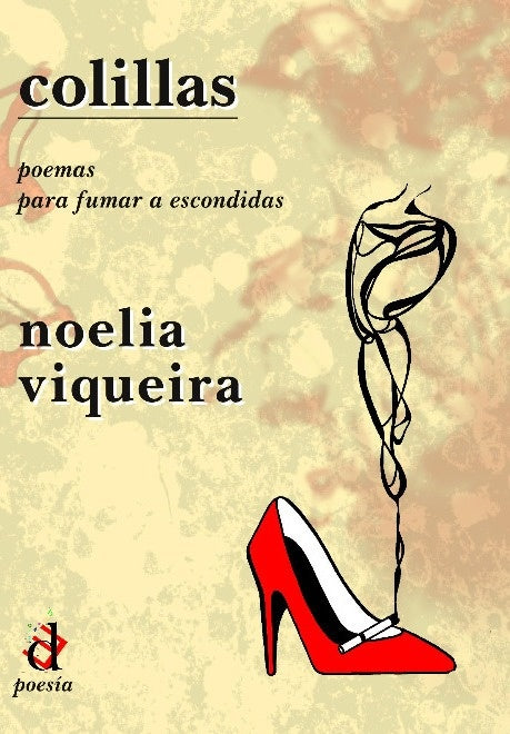 Colillas | Noelia Viqueira