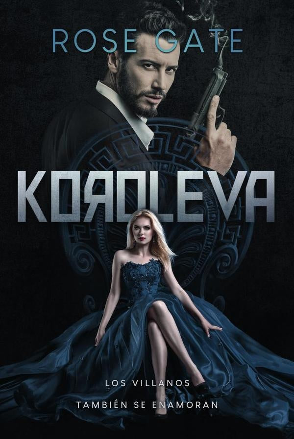 Koroleva | Rose Gate