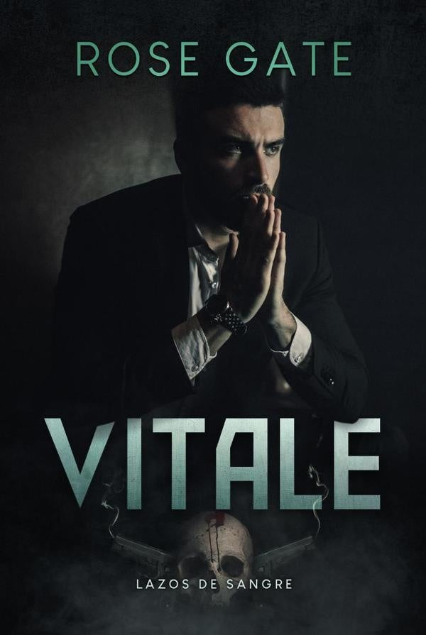 Vitale | Rose Gate