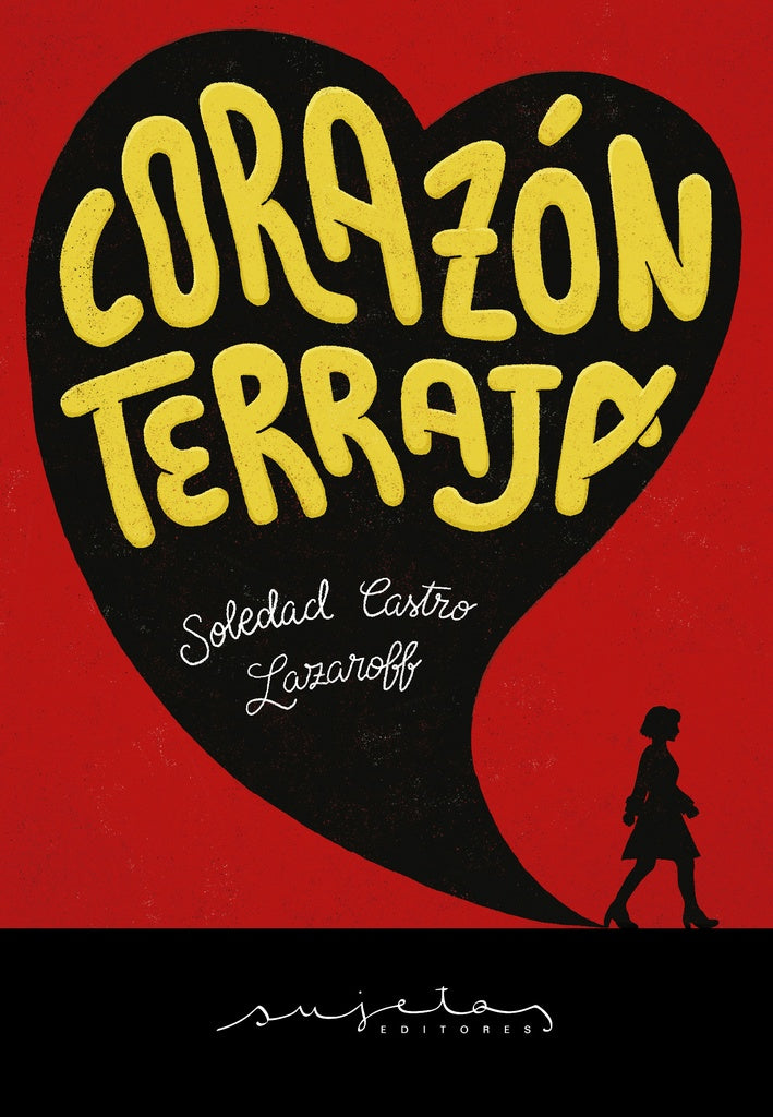 CORAZON TERRAJA.. | Soledad Castro