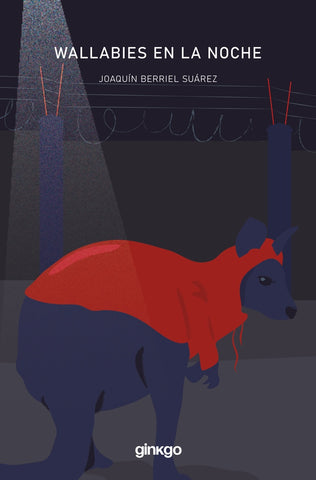 WALLABIES EN LA NOCHE..* | JOAQUÍN  BERRIEL SUÁREZ