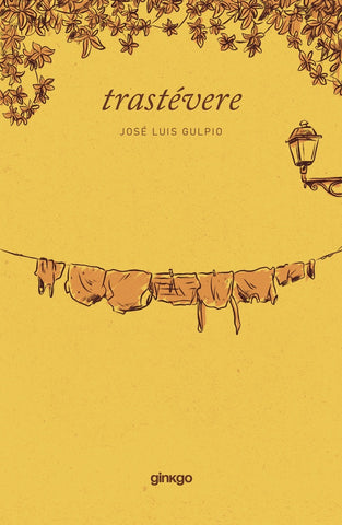 TRASTÉVERE.. | JOSE LUIS GULPIO
