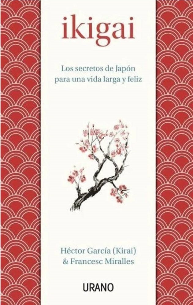 IKIGAI*.. | Hector García