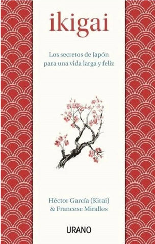 IKIGAI*.. | Hector García