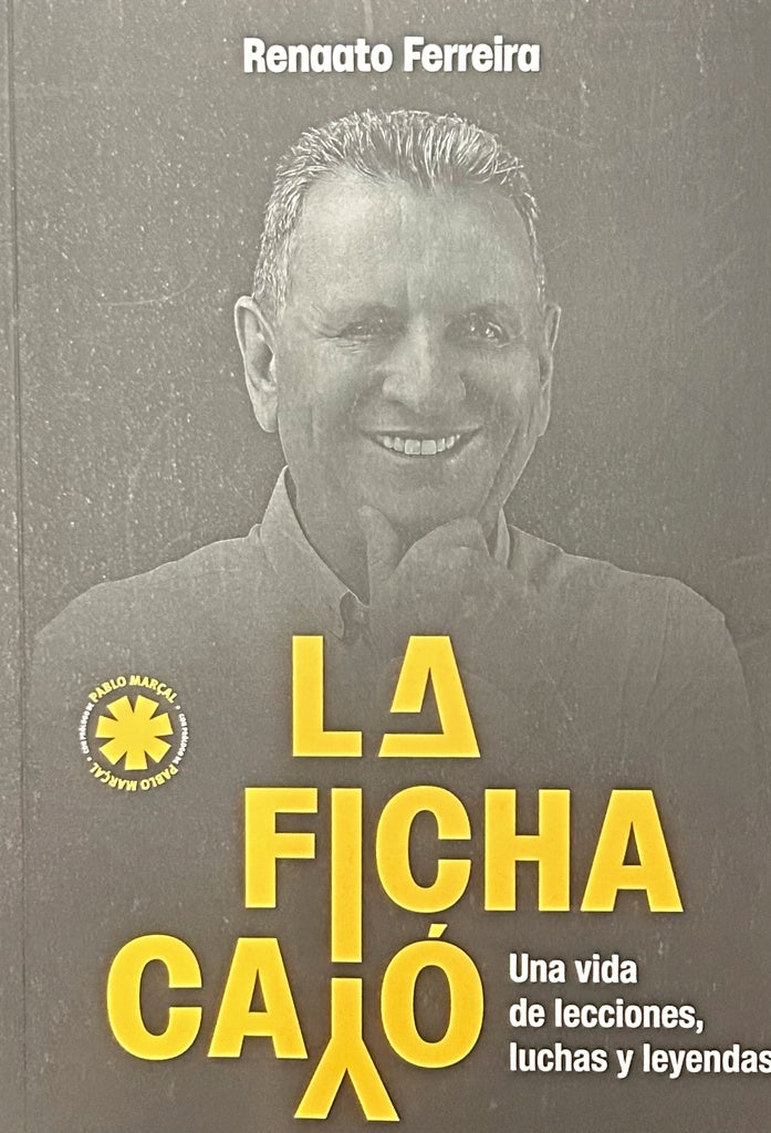 LA FICHA CAYO.. | RENAATO FERREIRA