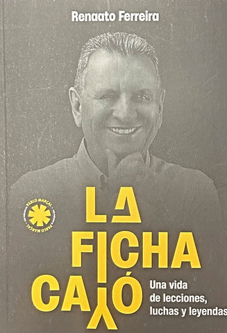 LA FICHA CAYO.. | RENAATO FERREIRA