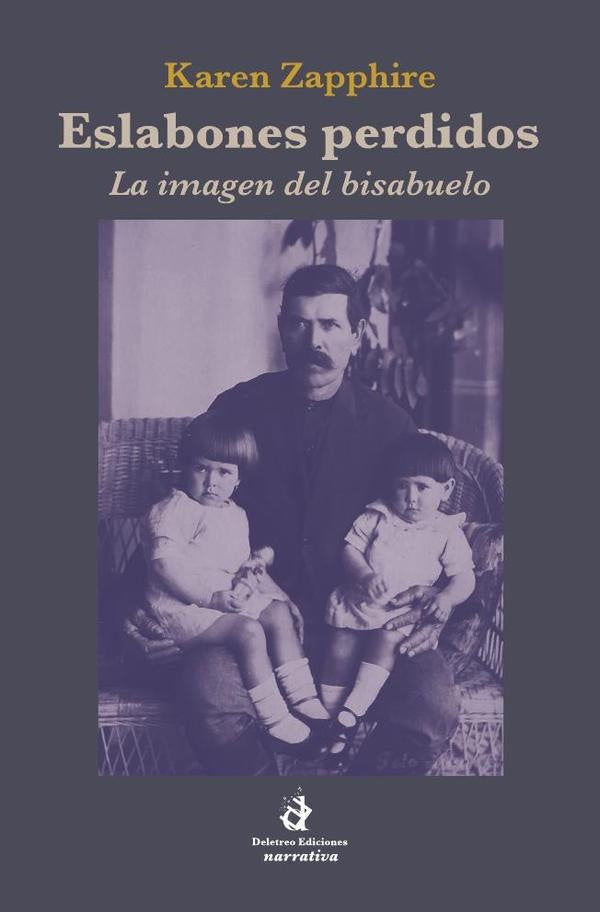 Eslabones perdidos | Viqueira, Biurrun  y otros