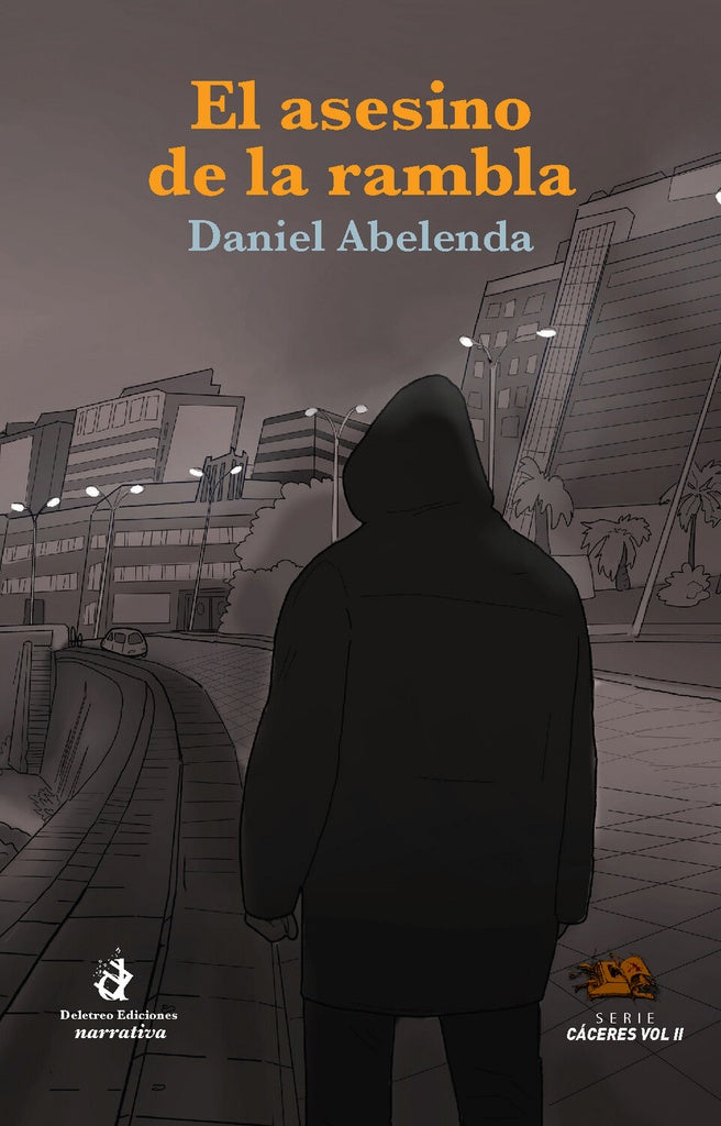 El asesino de la rambla | Donner, ABELENDA y otros