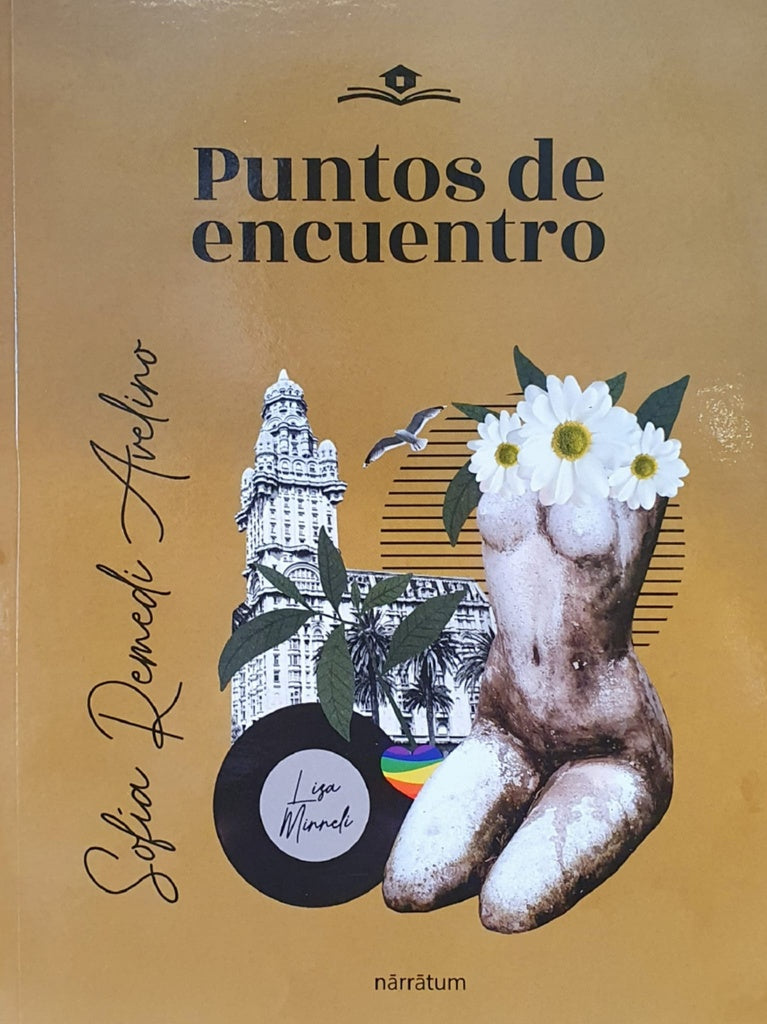 PUNTOS DE ENCUENTRO.. | Sofía Remedi