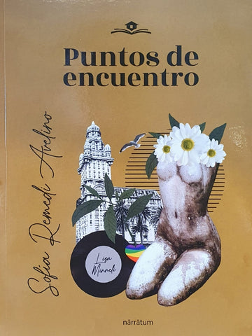 PUNTOS DE ENCUENTRO.. | Sofía Remedi