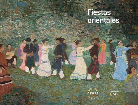 FIESTAS ORIENTALES | VACIO