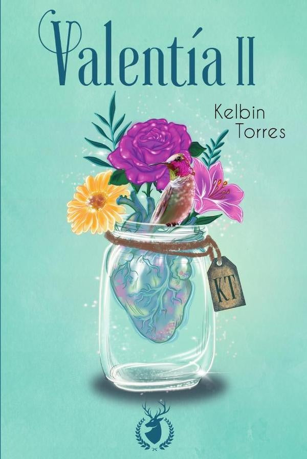 VALENTIA II.. | Kelbin Torres