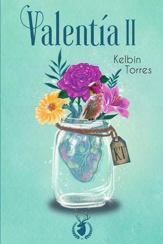VALENTIA II.. | Kelbin Torres