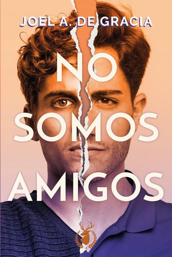 NO SOMOS AMIGOS.. | Joel A. De Gracia