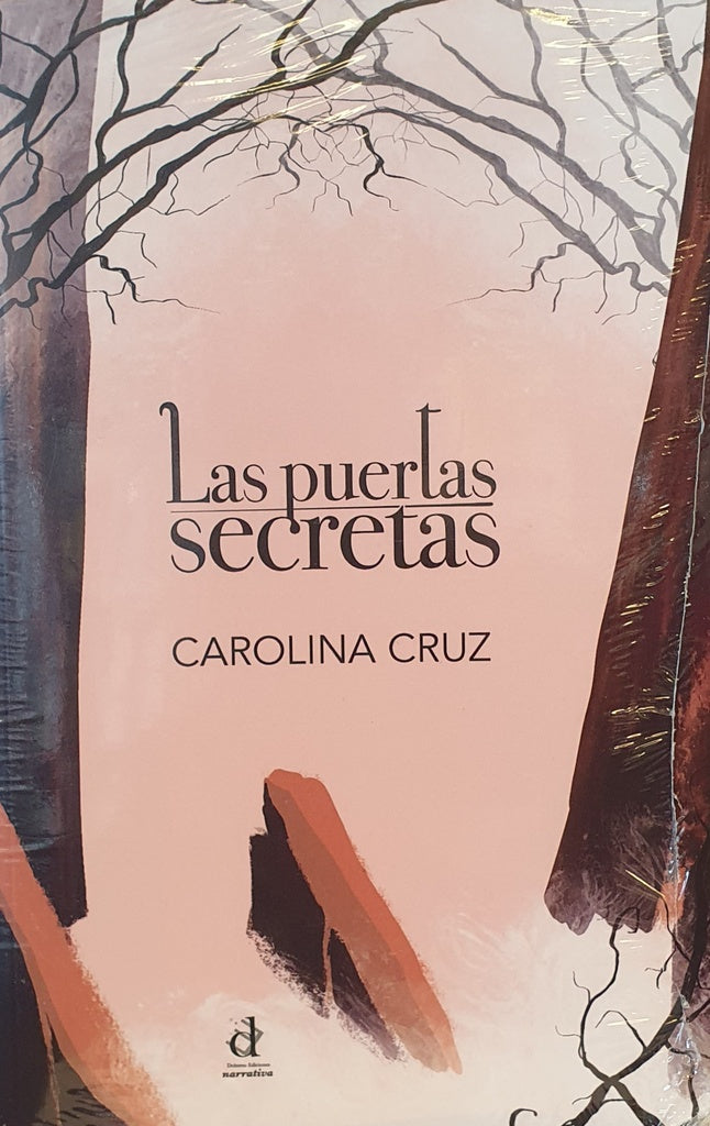 Las puertas secretas | Biurrun , Felcman y otros