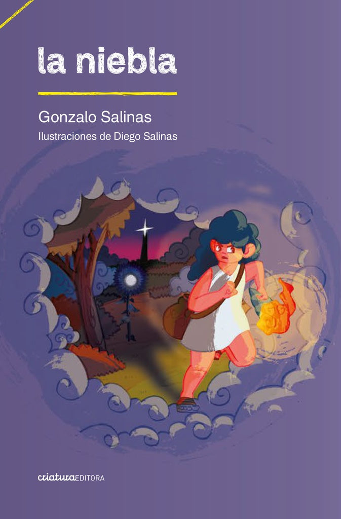 LA NIEBLA.. | Gonzalo Salinas