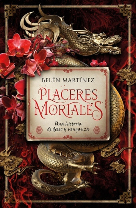 PLACERES MORTALES.. | Belen Martinez