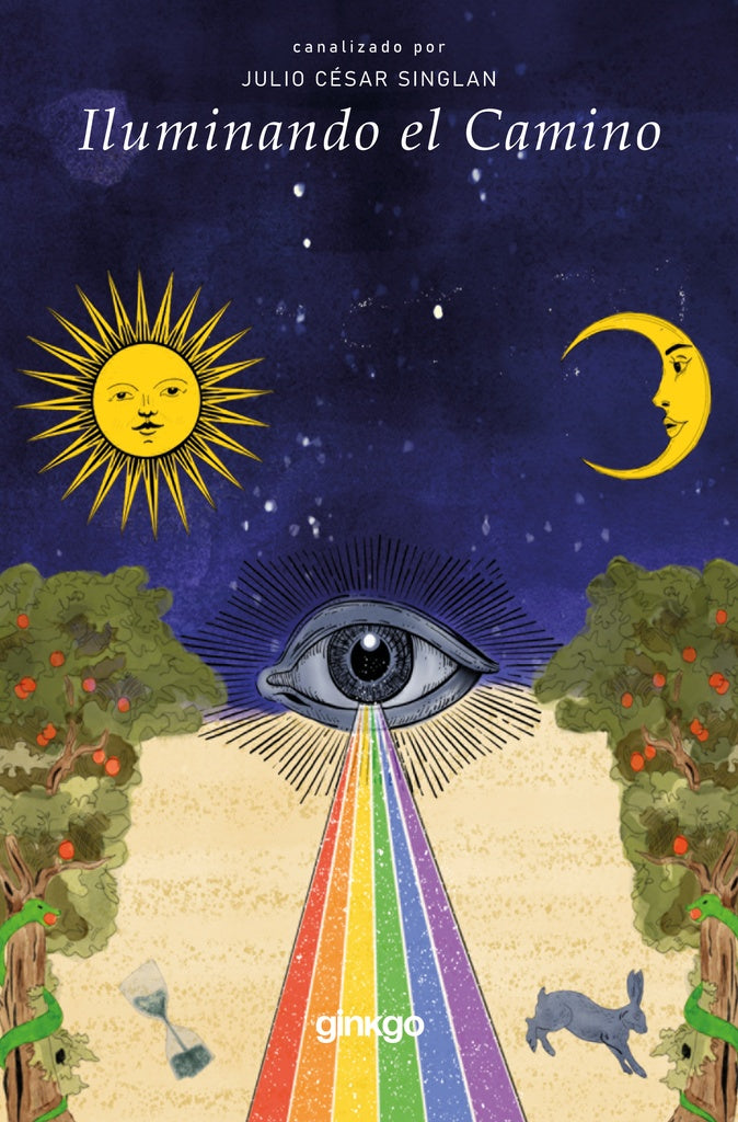 ILUMINANDO EL CAMINO.. | Julio Cesar Singlan