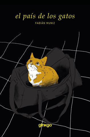 EL PAIS DE LOS GATOS.. | FABIAN MUNIZ