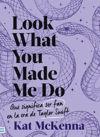 LOOK WHAT YOU MADE ME DO.. | KAT MCKENNA