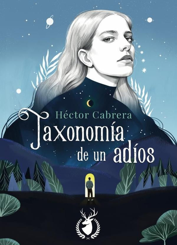 Taxonomía de un adiós | Héctor Cabrera