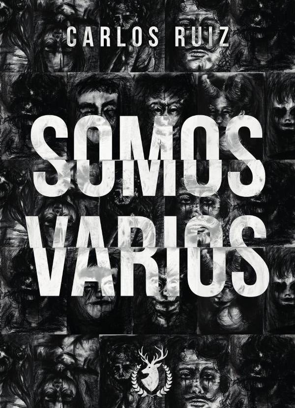 Somos varios | Carlos Ruiz