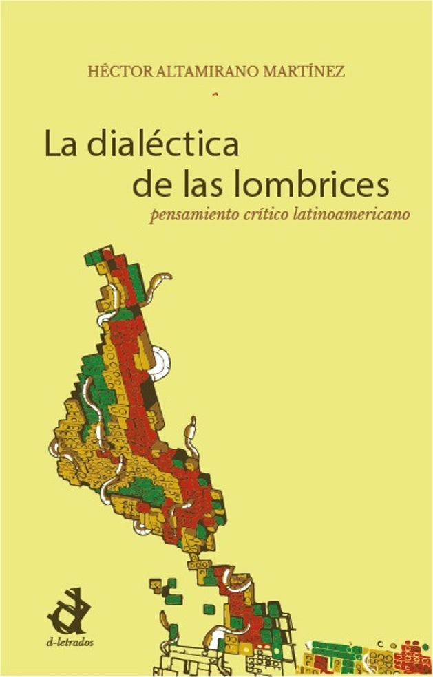 La dialéctica de las lombrices | López, Viqueira y otros