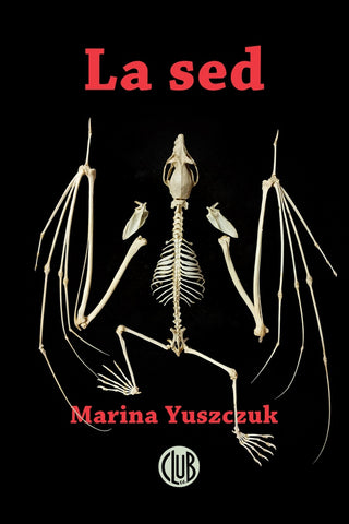 LA SED.. | MARINA  YUSZCZUK