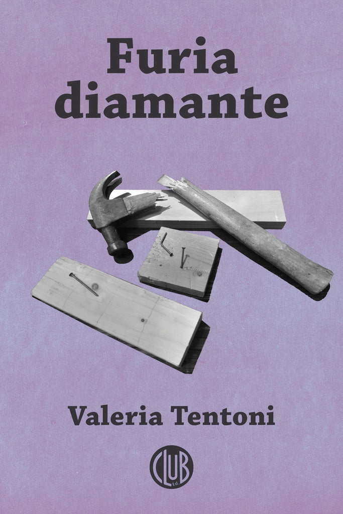 FURIA DIAMANTE.. | VALERIA  TENTONI