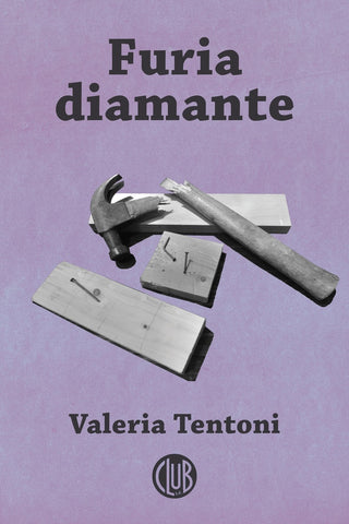 FURIA DIAMANTE.. | VALERIA  TENTONI