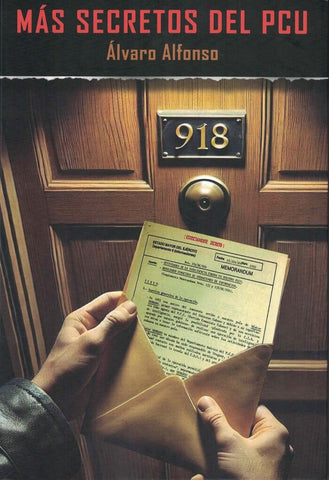 MAS SECRETOS DEL PCU.. | Alvaro Alfonso