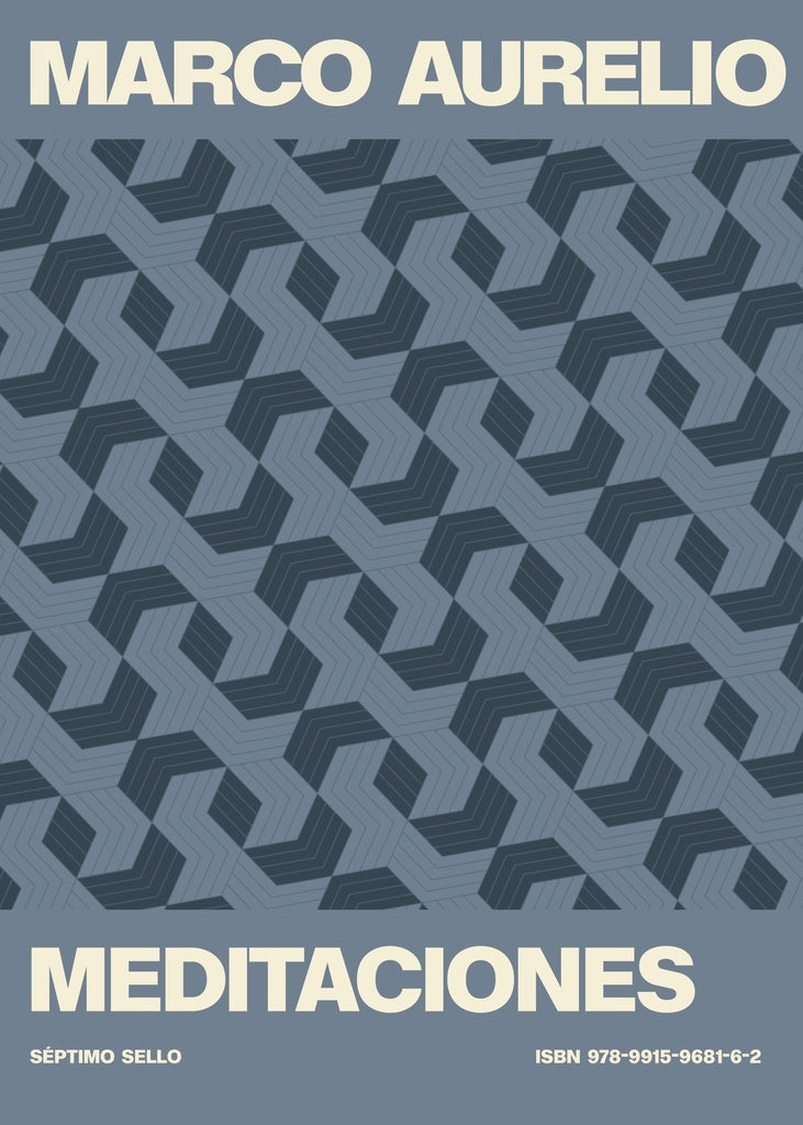 MEDITACIONES.. | Marco Aurelio