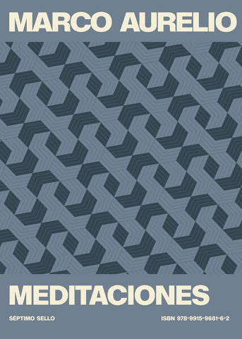 MEDITACIONES.. | Marco Aurelio