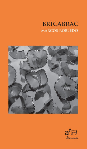 BRICABRAC.. | MARCOS  ROBLEDO
