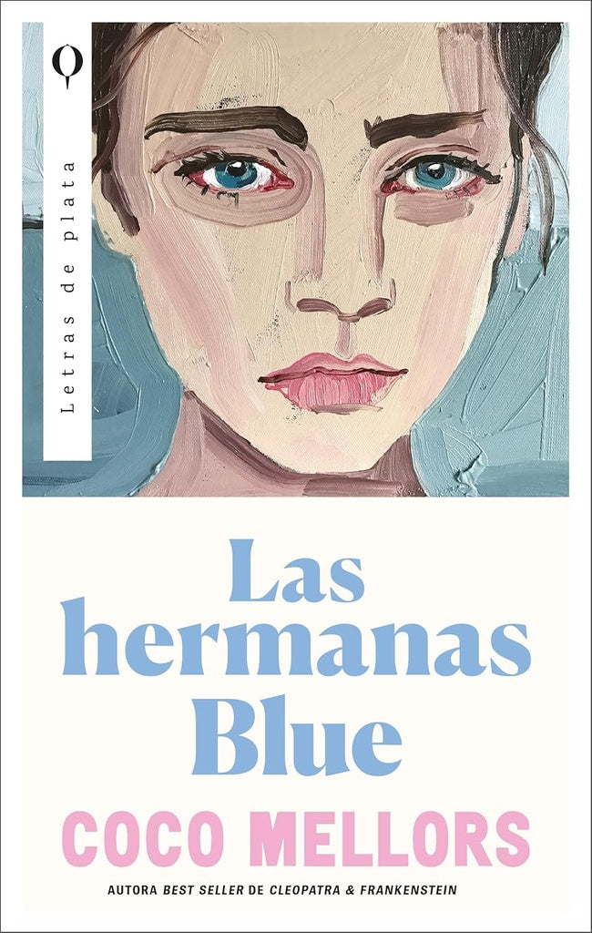 LAS HERMANAS BLUE.. | COCO MELLORS