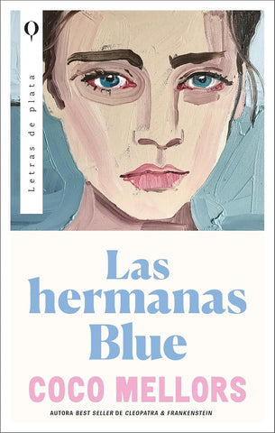 LAS HERMANAS BLUE.. | COCO MELLORS