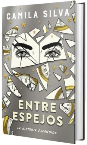 ENTRE ESPEJOS.. | CAMILA SILVA
