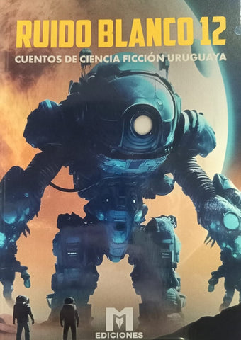 RUIDO BLANCO 12..