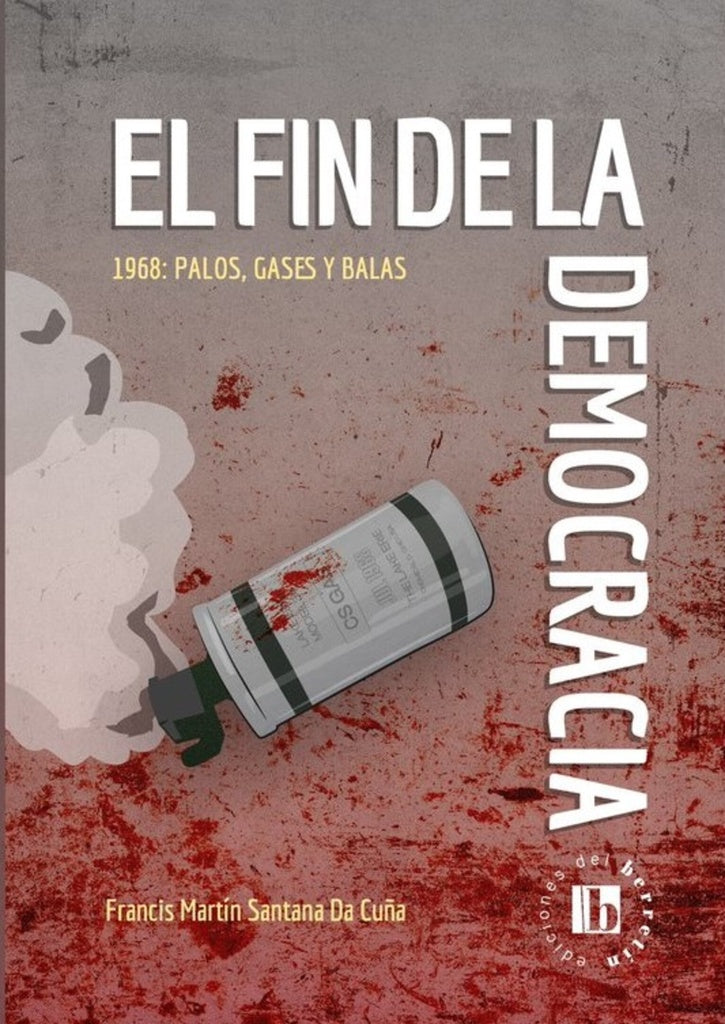 El fin de la democracia | Francis Martín Santana Da cuña