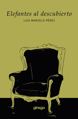 ELEFANTES AL DESCUBIERTO .. | Luis Marcelo Pérez Álvarez