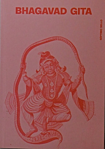 BHAGAVAD GITA..