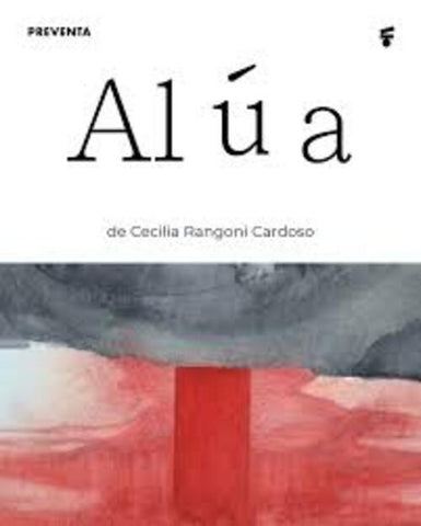 ALÚA.. | CECILIA RANGONI CARDOSO