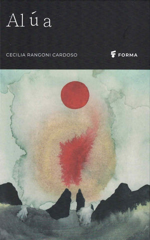 ALÚA.. | CECILIA RANGONI CARDOSO