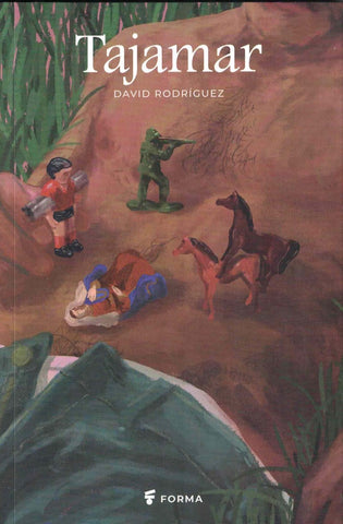 TAJAMAR.. | David  Rodriguez