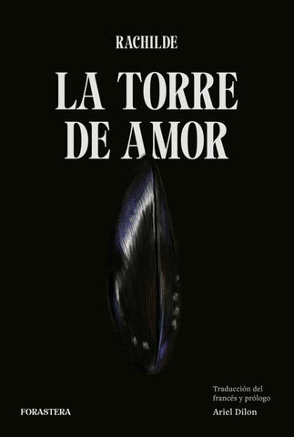 LA TORRE DE AMOR.. | - Rachilde