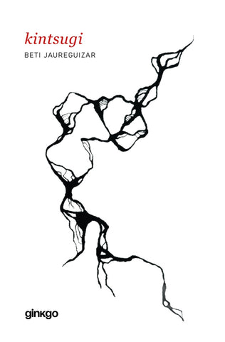 KINTSUGI.. | Beti JAUREGUIZAR
