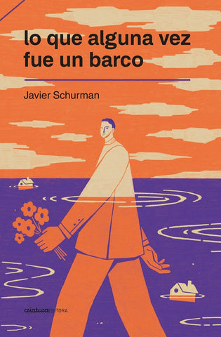 LO QUE ALGUNA VEZ FUE UN BARCO.. | Javier Schurman